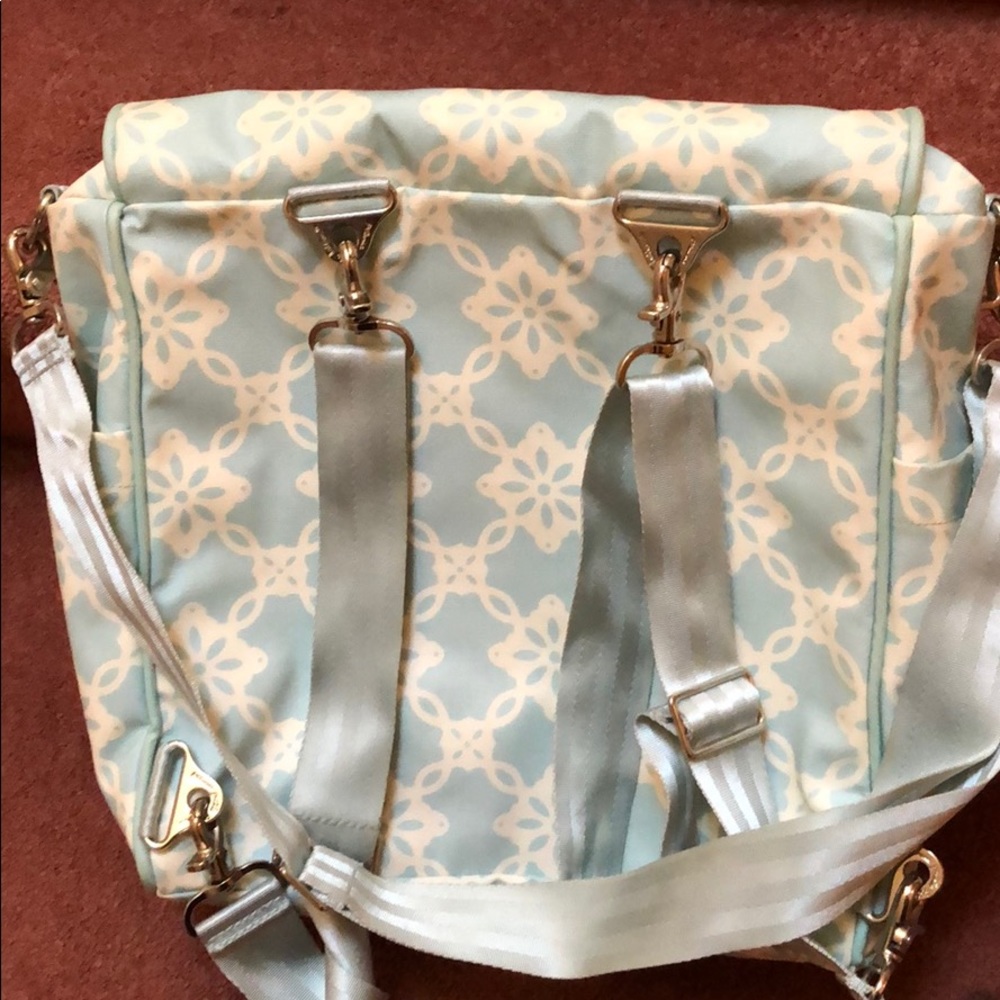 Diaper back pack - Picture 4 of 4